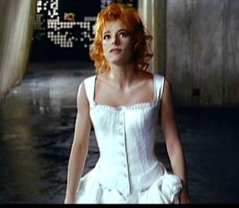 Mylène Farmer