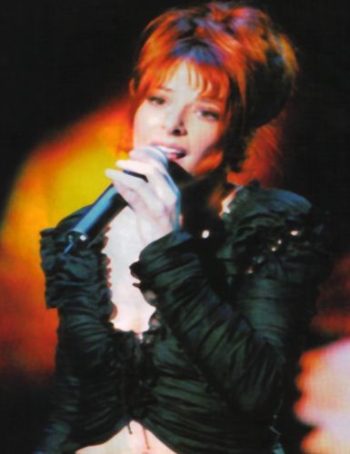 Mylène Farmer