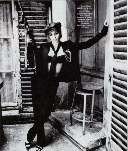 Mylène Farmer