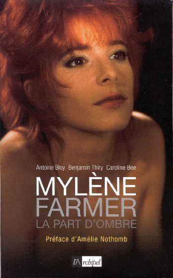 Mylène Farmer