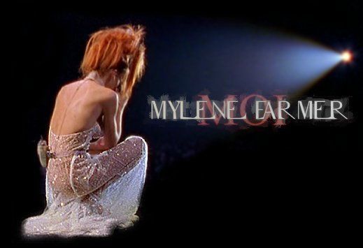 Mylène Farmer