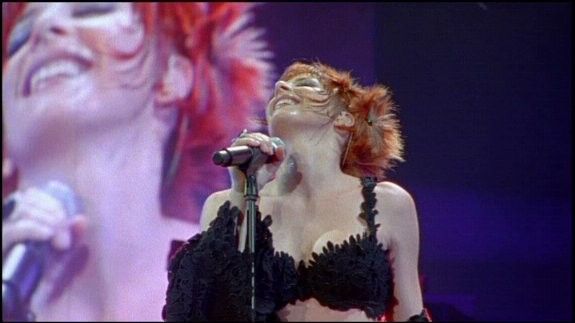 Mylène Farmer