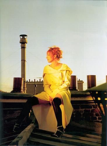Mylène Farmer