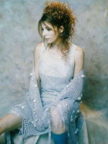Mylène Farmer