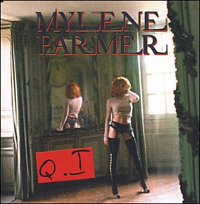 Mylène Farmer