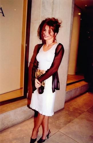 Mylène Farmer
