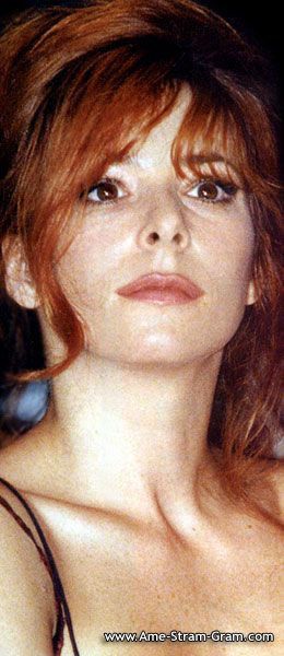 Mylène Farmer