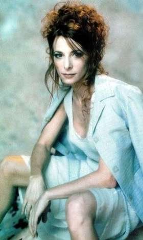Mylène Farmer