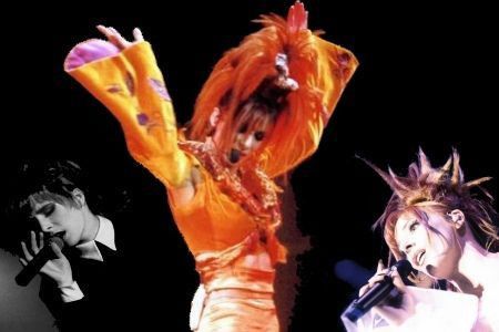 Mylène Farmer