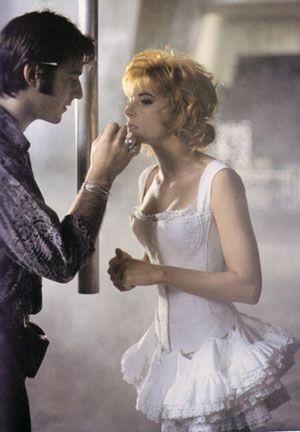 Mylène Farmer