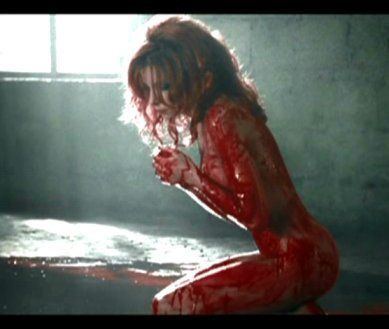 Mylène Farmer