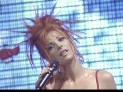 Mylène Farmer