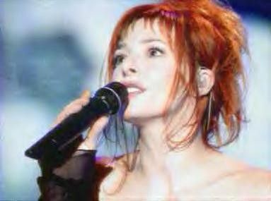 Mylène Farmer