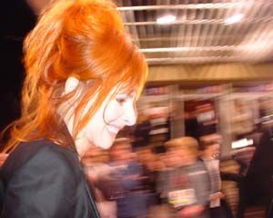 Mylène Farmer