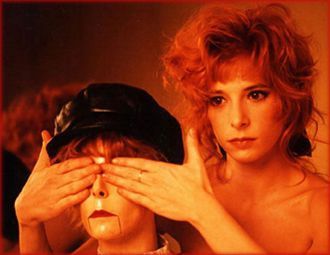 Mylène Farmer