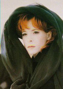 Mylène Farmer