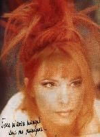 Mylène Farmer