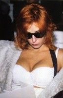 Mylène Farmer