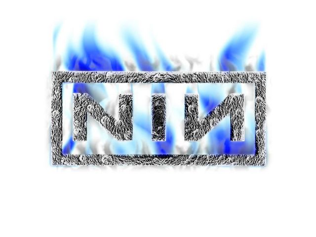 Nine Inch Nails