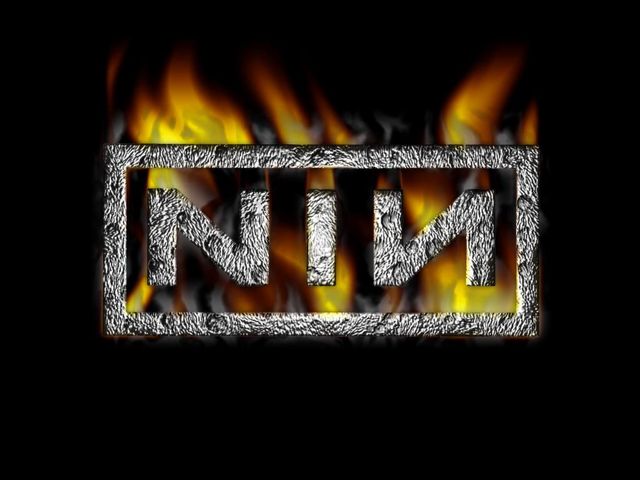 Nine Inch Nails