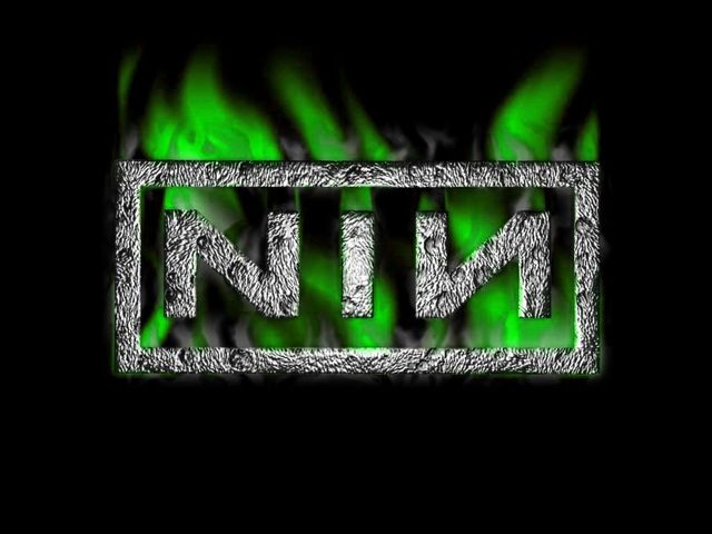 Nine Inch Nails