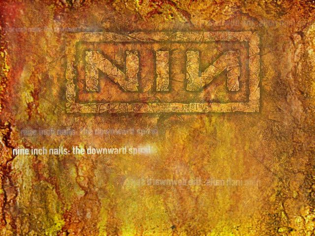 Nine Inch Nails