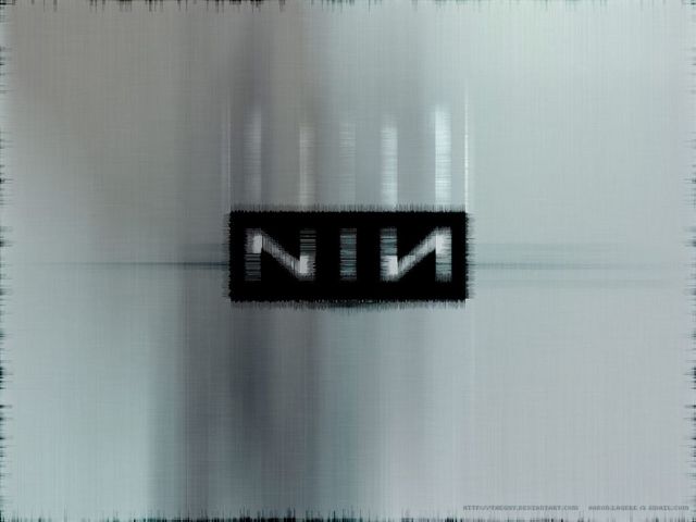 Nine Inch Nails