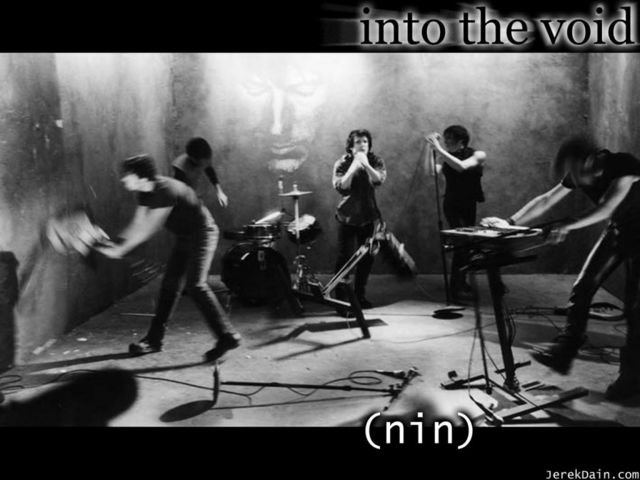 Nine Inch Nails