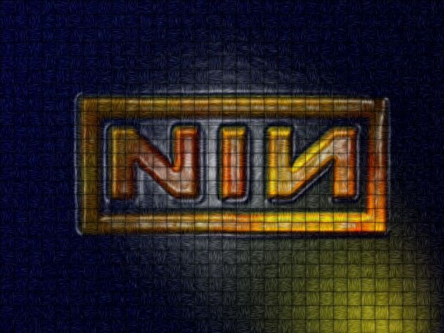 Nine Inch Nails