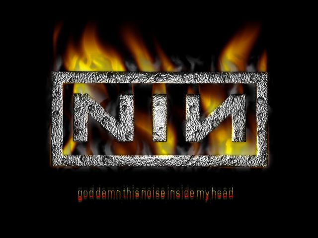 Nine Inch Nails