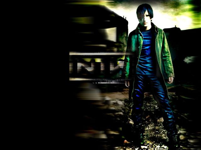 Nine Inch Nails