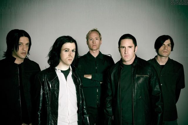 Nine Inch Nails