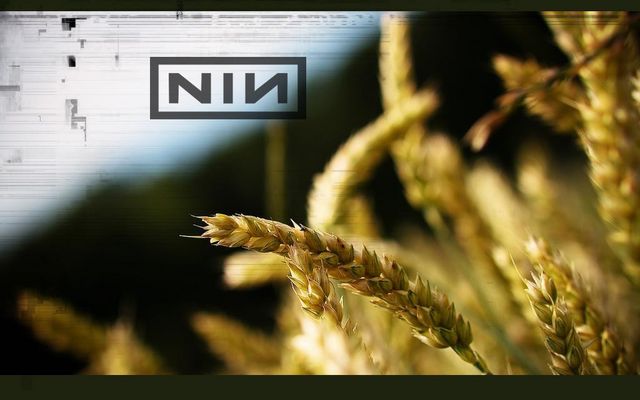 Nine Inch Nails