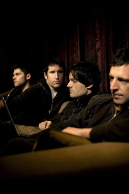 Nine Inch Nails