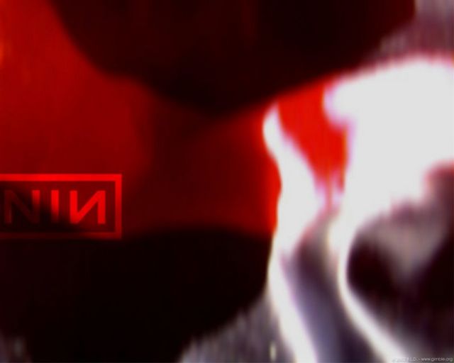 Nine Inch Nails