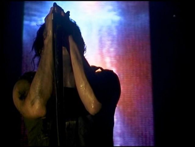 Nine Inch Nails