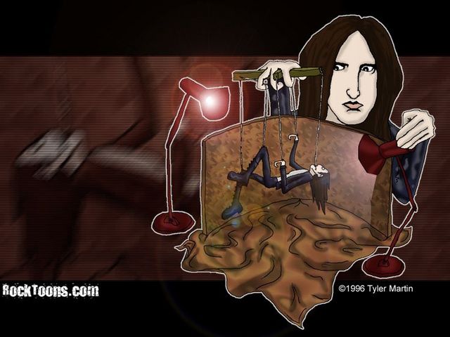 Nine Inch Nails