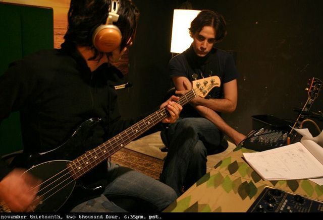 Nine Inch Nails