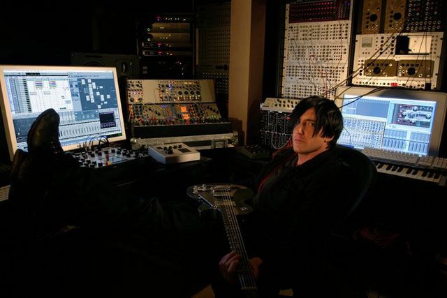 Nine Inch Nails