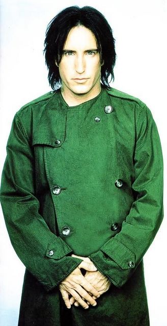 Nine Inch Nails