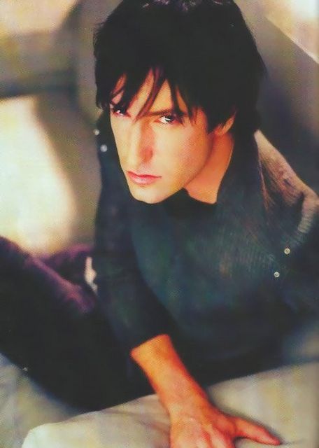 Nine Inch Nails