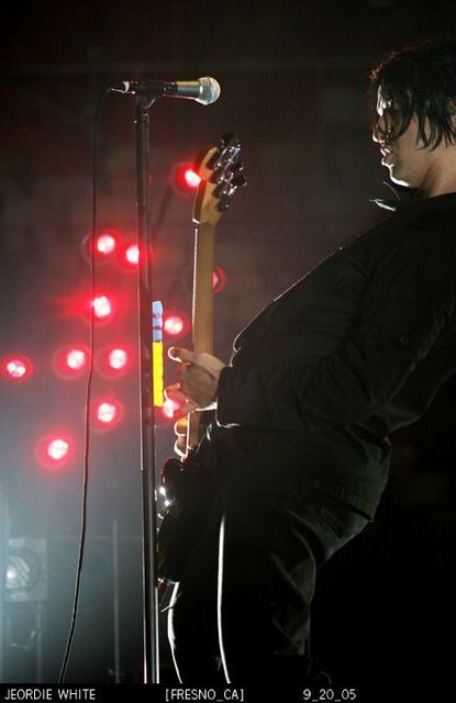 Nine Inch Nails