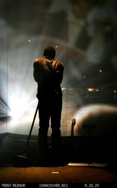 Nine Inch Nails