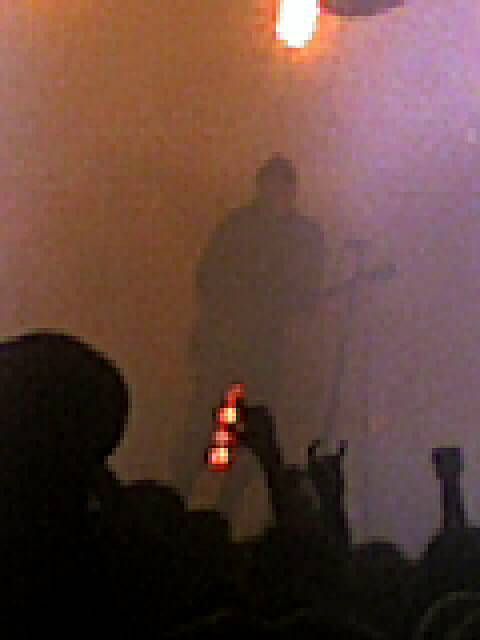 Nine Inch Nails