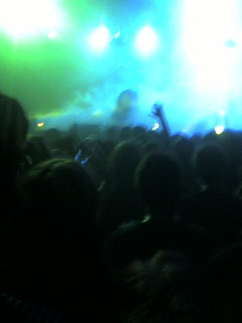 Nine Inch Nails