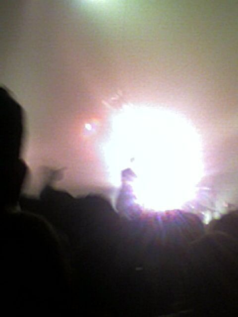 Nine Inch Nails