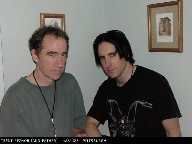 Nine Inch Nails