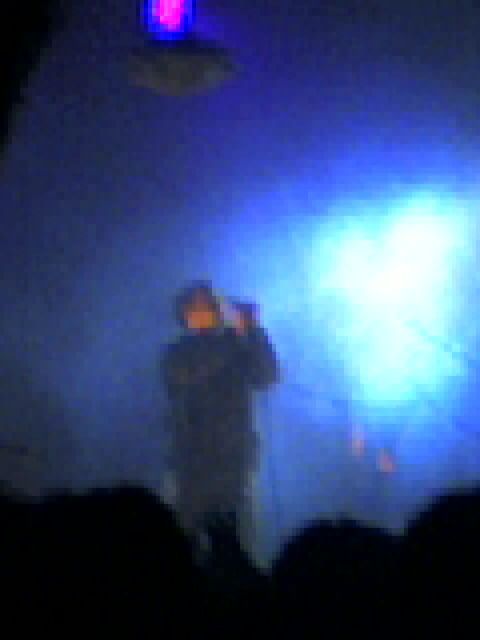 Nine Inch Nails