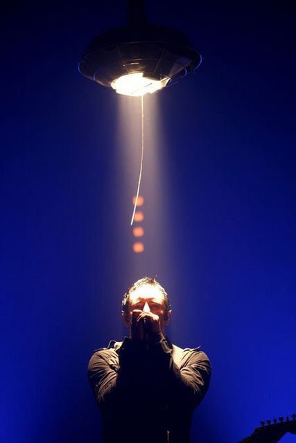 Nine Inch Nails