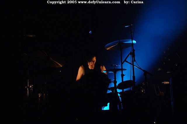 Nine Inch Nails